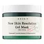 Маска гелевая успокаивающая для лица New Skin Resolution Gel Mask AXIS-Y 100 мл - миниатюра 1