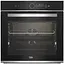 Духовка электрическая Beko BBIS12300XCSE - миниатюра 2