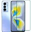 Захисне скло DK Full Glue для Tecno Camon 18 Premier 012658 clear - мініатюра 1