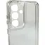Чехол для телефона Space III Case Samsung Galaxy S24 Transparent (132044) - миниатюра 4
