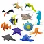 Стретч-іграшка Тварини з екватора Sbabam 133/CN24 в асортименті - мініатюра 2