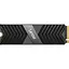 SSD накопитель Lexar NM800 Pro 1TB (LNM800P001T-RN8NG) [130588] - миниатюра 1
