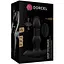 Анальна пробка з вібрацією та пульсацією Dorcel Deep Stormer - мініатюра 6