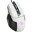 Миша A4Tech Bloody W70 Max USB panda white - мініатюра 2