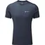 Футболка Montane Dart T-Shirt Old Eclipse Blue S (1004-MDRTSECLB14) - мініатюра 1