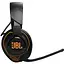 Игровая гарнитура JBL Quantum 910 Black (JBLQ910WLBLK) - миниатюра 4