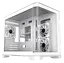 Корпус GameMax HYPE-M White (HYPE-M White) - мініатюра 1