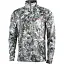 Термосветр Sitka Gear Heavyweight Zip-T 3XL Optifade Elevated II - мініатюра 1