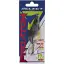 Мормышка Select ProAtom 12 g 59 mm S47 - миниатюра 2
