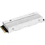 SSD накопичувач Corsair MP600 Pro LPX 2TB White (CSSD-F2000GBMP600PLPW) [93409] - мініатюра 2