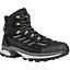 Ботинки мужские Lowa Randir GTX Mid 41 Черный-Серый - миниатюра 4