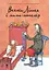 Веста-Ліннея і мама-монстр - Туве Аппельгрен - мініатюра 1