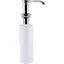 Дозатор жидкого мыла Hotec 13.141  - миниатюра 1