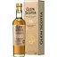 Віскі Glen Scotia 18 yo Campbeltown Single Malt Scotch Whisky 46% 0.7 л у подарунковій упаковці - мініатюра 1