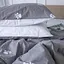 Комплект постільної білизни MirSon Ranforce Elite 17-4737 Cat's paws 220 х 240 см - мініатюра 6
