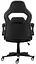 Ігрове крісло 2E Gaming Hebi Black/White (2E-GC-HEB-BKWT) - мініатюра 4