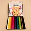 Набор цветных карандашей 99IDEAS "Color Expert" 24 цвета, Basic Set, металлическая коробка, 99CE-24BAS - миниатюра 4