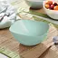 Салатник Luminarc Carine Light Turquoise 14 см бирюзовый (V5280) - миниатюра 6