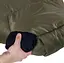 Спальный мешок Wechsel Mudds Autumn 0° M TL Olive/Mud Green Left (232050) (DAS302761) - миниатюра 5