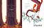 Книга Дві білки і шишка з гілки. Маленькі історії про чудеса та дружбу. Автор - Рейчел Брайт (Ранок) - мініатюра 5
