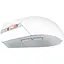 Миша ASUS ROG Strix Impact III Wireless White (90MP03D0-BMUA10) - мініатюра 4
