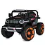 Детский электромобиль Bambi Джип M 5824EBLRS-19 24V до 30 кг - миниатюра 1