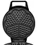 Вафельница Sencor SWF 1010BK (6552063) - миниатюра 7
