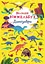 Книга Книга-картонка Великий віммельбух. Динозаври 9943 (9789669879943) - миниатюра 1