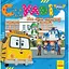 Книга Robocar Poli. Скулбі та його сюрприз (Ранок) - мініатюра 1