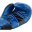 Перчатки боксерские PowerPlay PP 3017 Carbon Blue - 16 унций - миниатюра 4