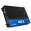 Автомобильный усилитель Kicx AP 2.120AB [55109] - миниатюра 1
