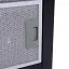 Вытяжка телескопическая Minola HTL 6214 BL 700 LED - миниатюра 8