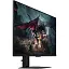 Монітор Samsung 32" Odyssey Gaming G50D (LS32DG500EIXCI) (131221) - мініатюра 7