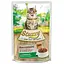 Вологий корм Stuzzy Cat Rabbit кролик у желе консерви для котів, пауч 85г - мініатюра 1