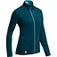 Кофта Icebreaker Cascade LS Zip stripe 534 M Night Overdye/Glacier (1052-101 534 401 M) - миниатюра 1