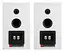 Акустические полочные колонки Hi-Fi DALI Oberon 1 White - миниатюра 2