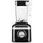 Блендер стаціонарний KitchenAid K130 Classic 5KSB1320EOB - мініатюра 7