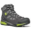 Ботинки Scarpa ZG Lite GTX 41 Серый-Салатовый - миниатюра 1