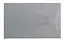 Душовий піддон Rea Magnum 80x100 grey REA-K4107 Сірий - мініатюра 1