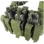 Жилет тактический Condor Outdoor Recon Chest Rig (1013-1432.01.16) - миниатюра 4