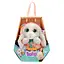 Интерактивная игрушка Baby Paws Зайчонок с аксессуарами (927124IM) - миниатюра 2