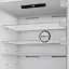 Холодильник Beko с нижней морозильной камерой 193x83x76 холод.отд. 400 л мороз.отд. 170 л 2дв. А+ NF HarvestFresh инвертор нерж - миниатюра 3
