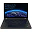 Ноутбук Lenovo ThinkPad P15 G1, IPS, I7-10750H, 32GB DDR4, 2 x 2TB m2 PCIe, RTX 1000 4GB, Windows 11 Pro - миниатюра 1