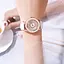 Наручные часы женские 2172RGWT Rose Gold-White Skmei acs0030199 - миниатюра 3