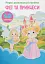 Перші розвивальні наліпки. Феї та принцеси. 42 наліпки - миниатюра 1