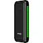 Мобільний телефон Sigma mobile X-style 18 Track Green (4827798854433) - миниатюра 2