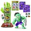 Игрушка Smashers Маленький Дом Ужасов Франкенштейн в наборе с аксессуарами (74139D) - миниатюра 4