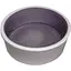 Миска керамічна Lucky Pet для собак 250 мл фіолетова - мініатюра 2