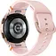 Смарт-часы Samsung Galaxy Watch FE 40 mm Pink Gold (SM-R861NIDA) - миниатюра 3