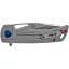 Нож Boker Plus P51 Mustang Damast - миниатюра 4
